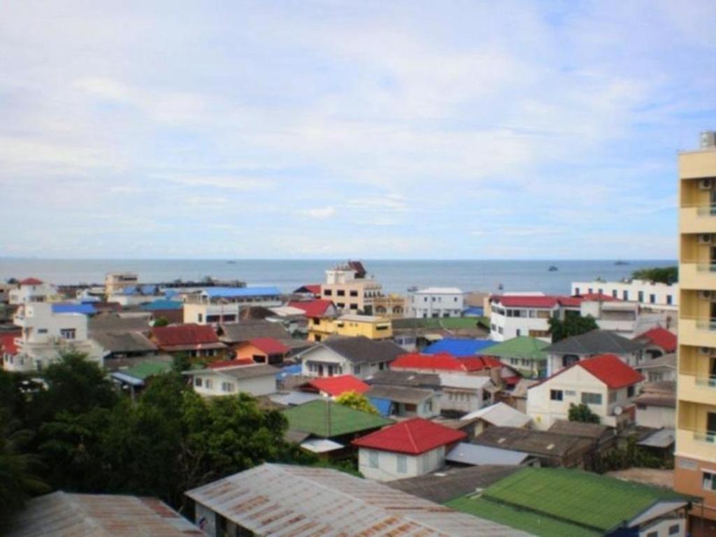 Sukwilai Hua Hin
