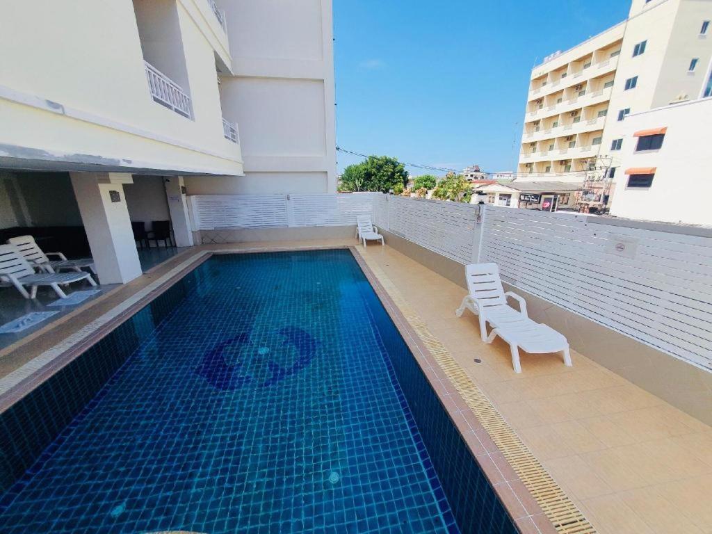 Sukwilai Hotel Hua Hin
